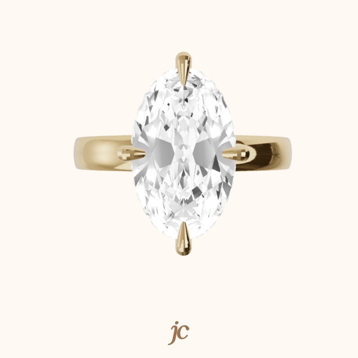 The Engagement Edit