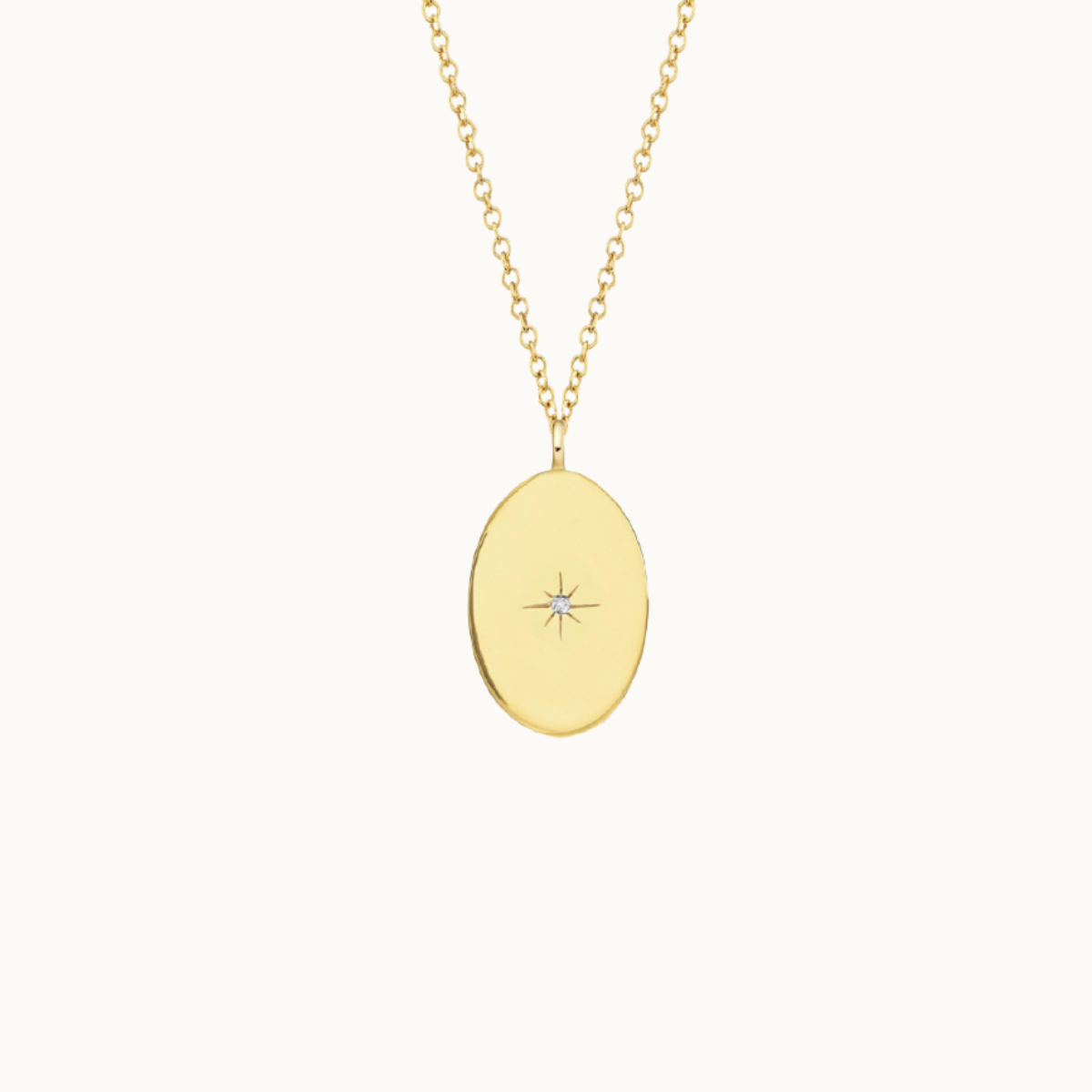 North Star Amulet