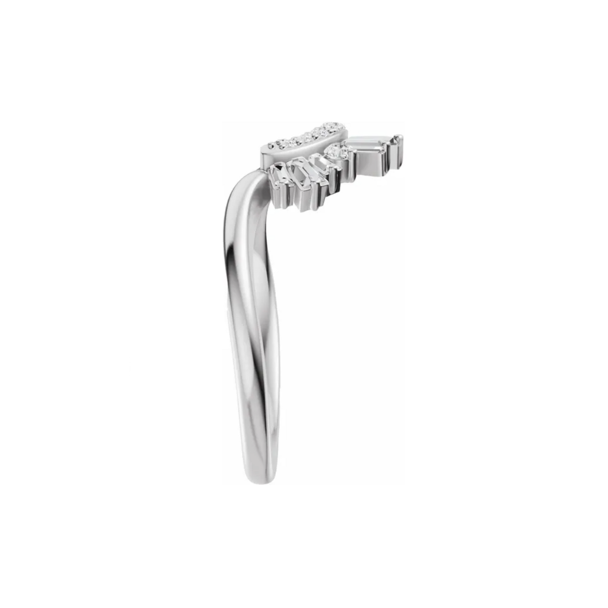 The Crown Ring