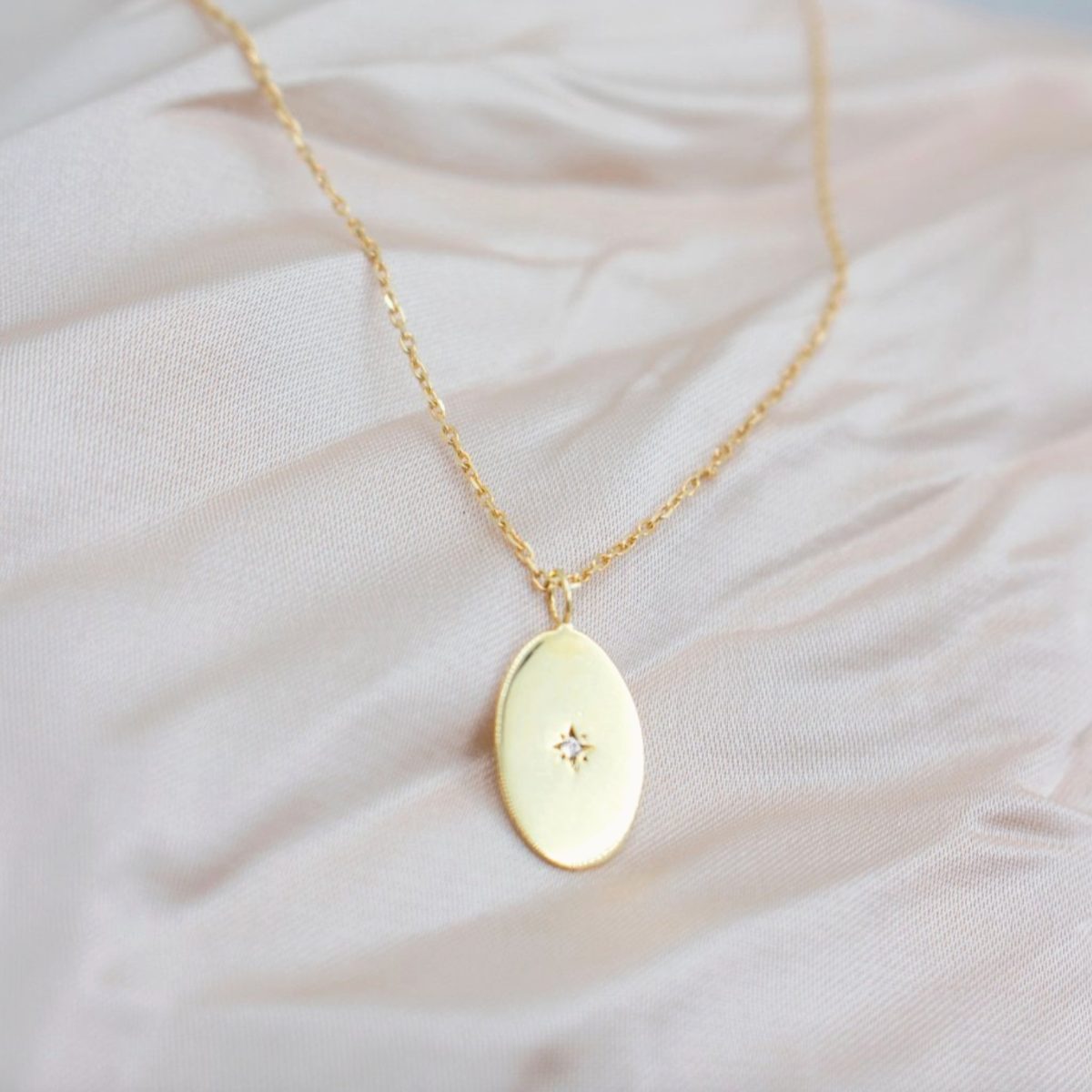 North Star Amulet