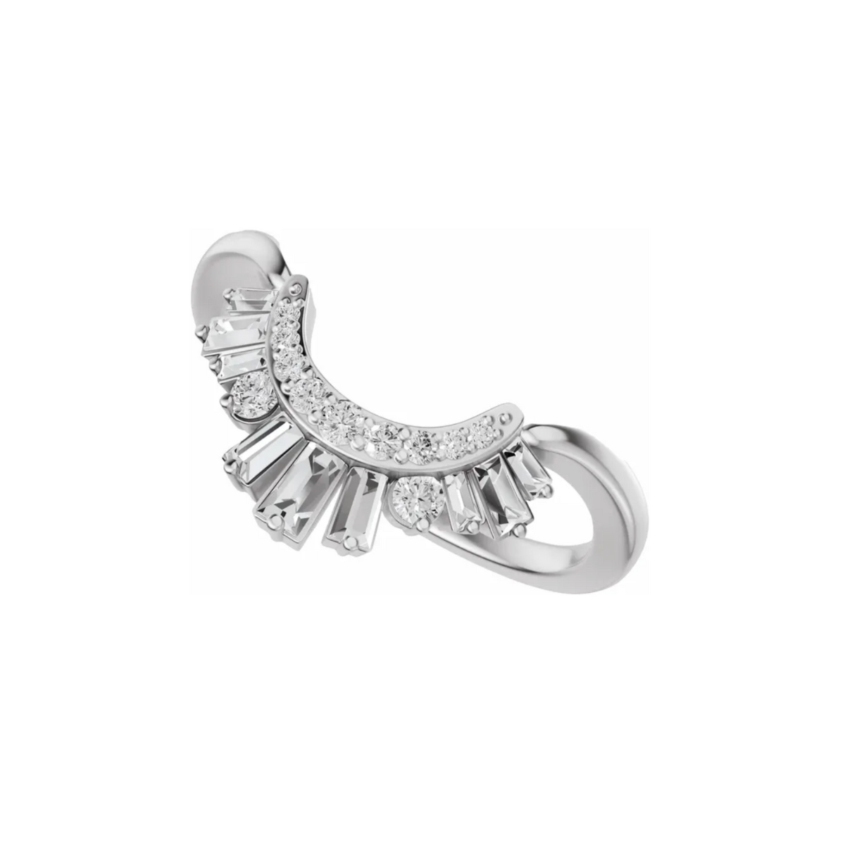 The Crown Ring