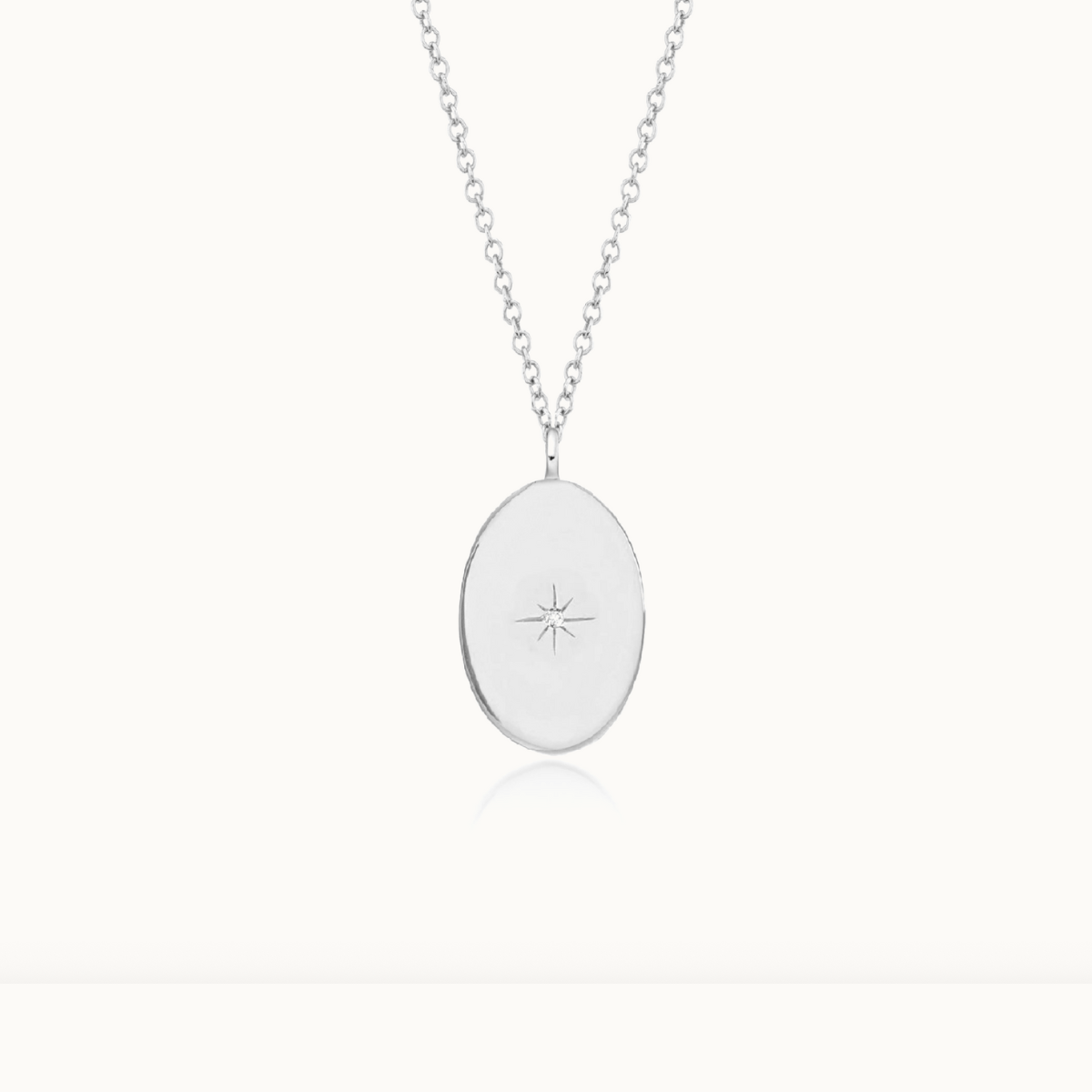 North Star Amulet
