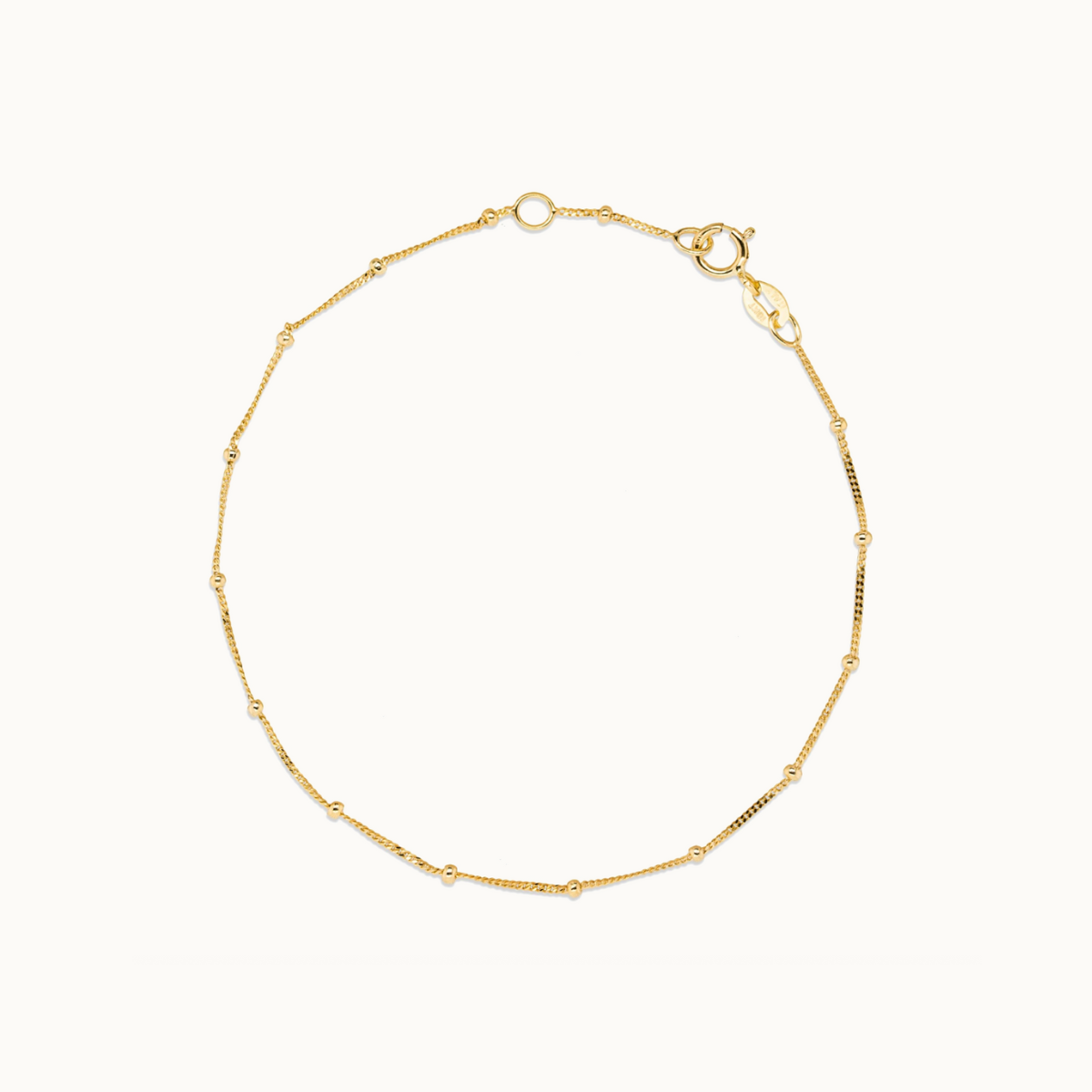 Satellite Bracelet