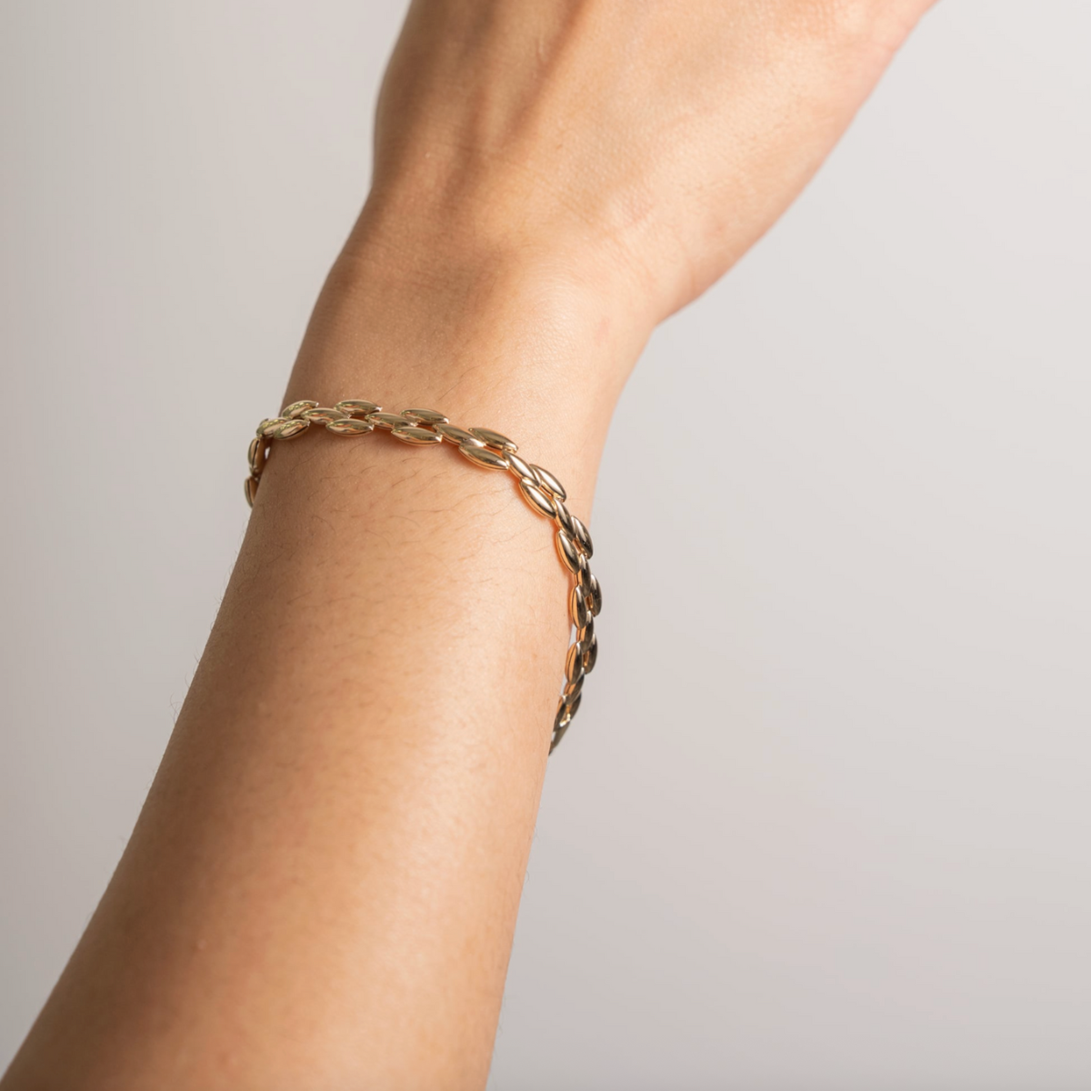 Poise Bracelet