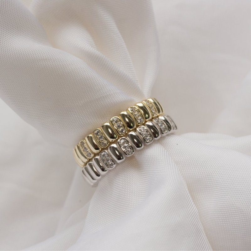 Charlene Ring