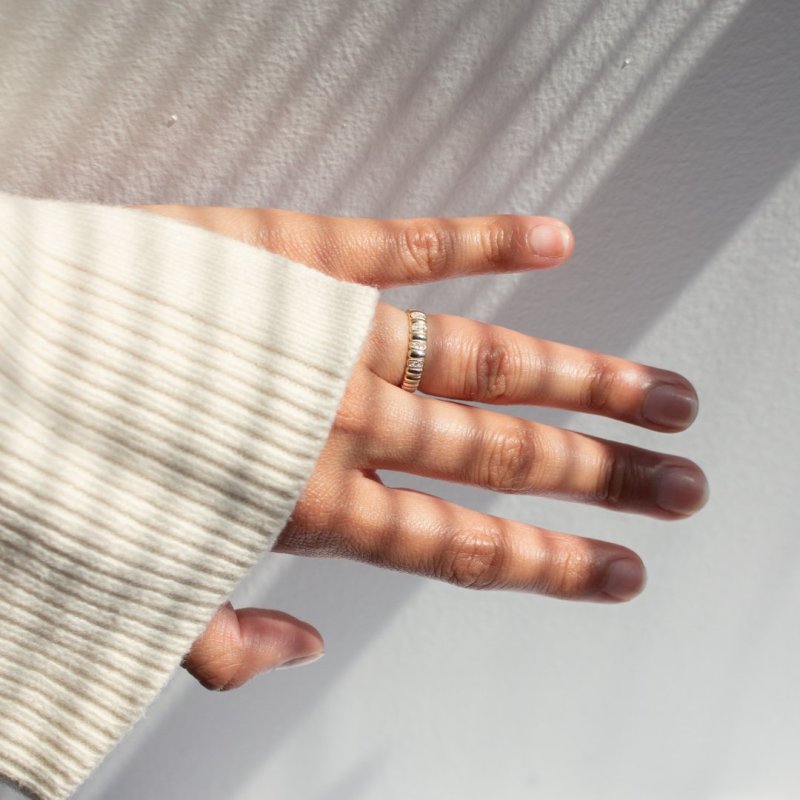 Charlene Ring