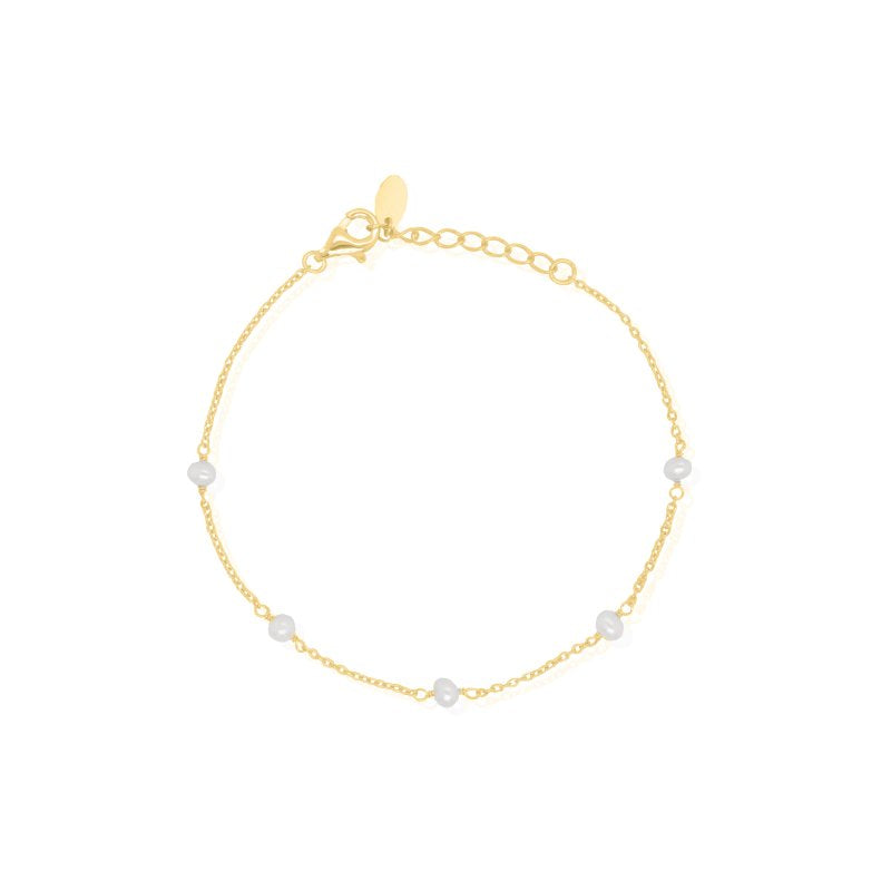 Pearl Bracelet