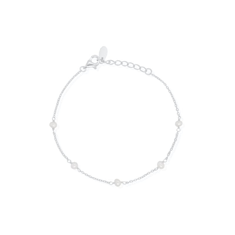 Pearl Bracelet