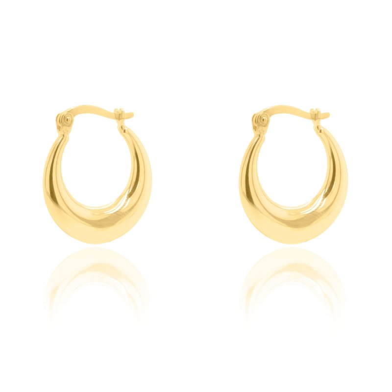 Sculpt Dome Hoops