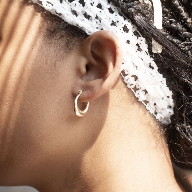 Sculpt Dome Hoops