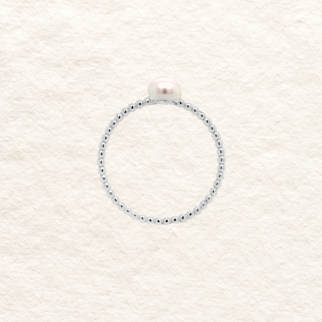 La Perla Bubble Ring