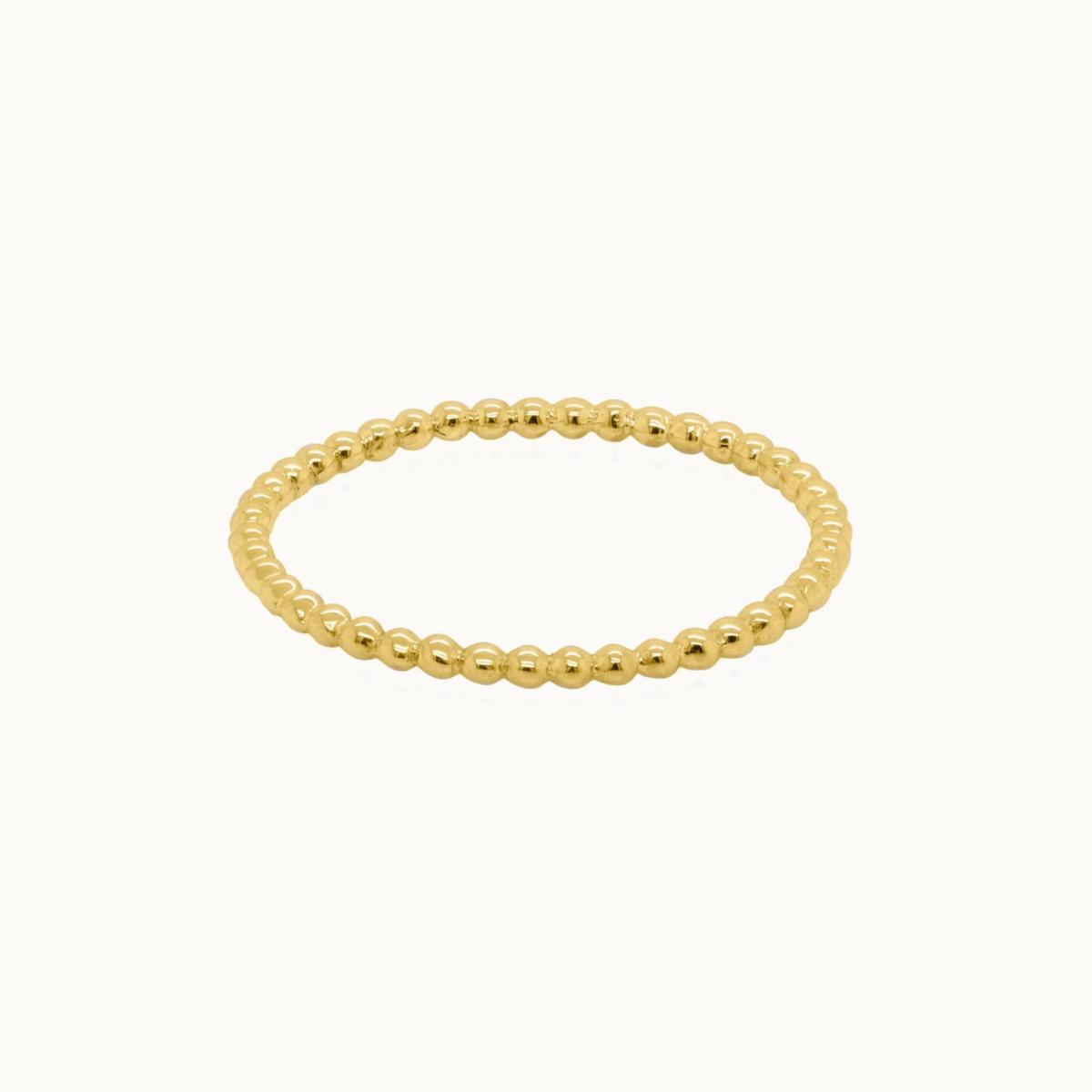 Petit Bubble Ring
