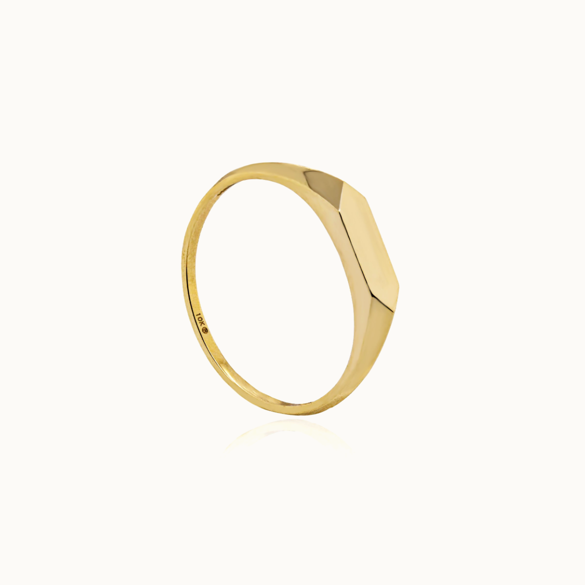 Signet Ring