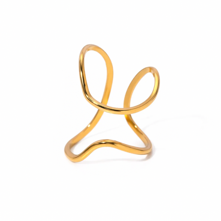 Abstract Ring