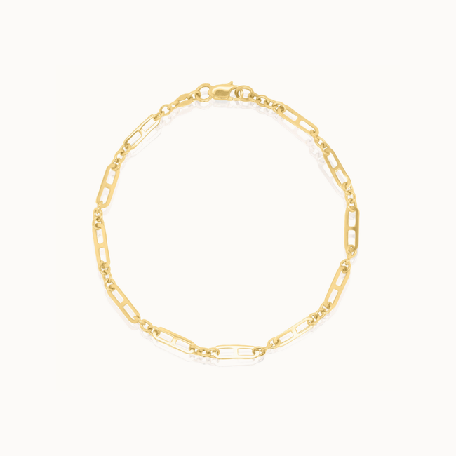 Élan Link Bracelet
