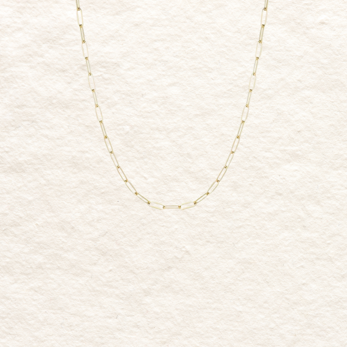 Paperclip Chain