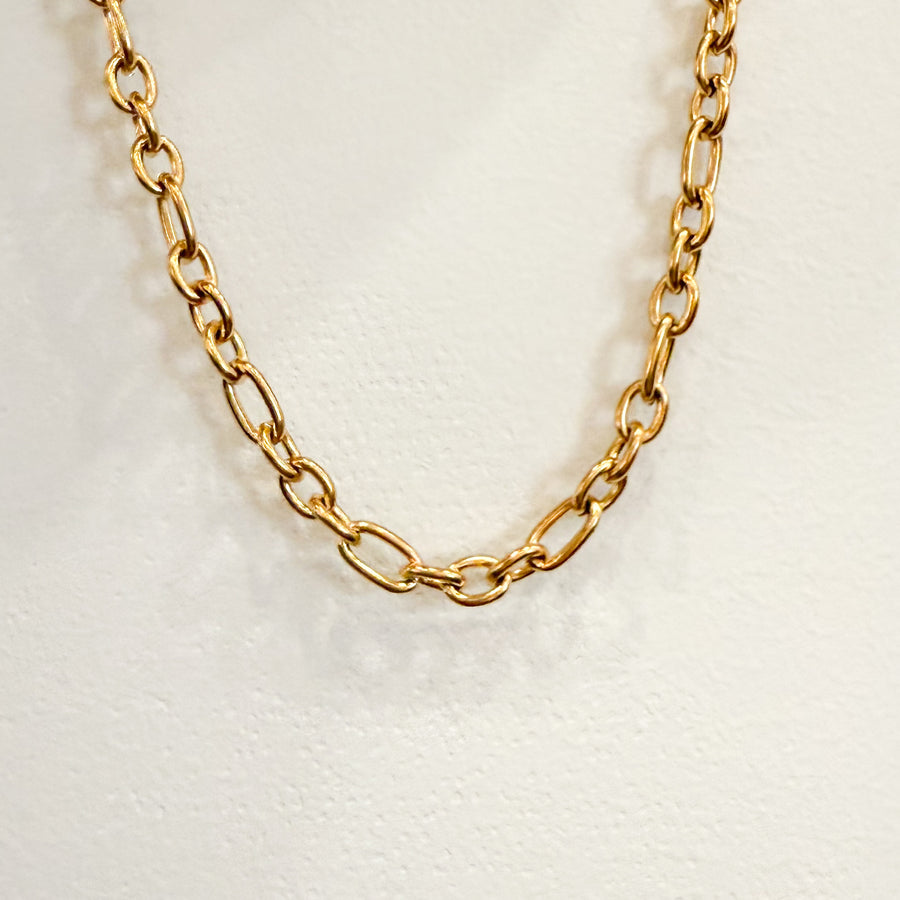 Chain Necklace