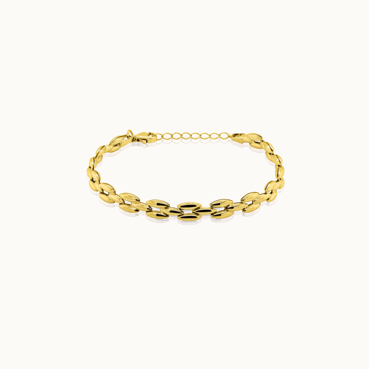 Poise Bracelet