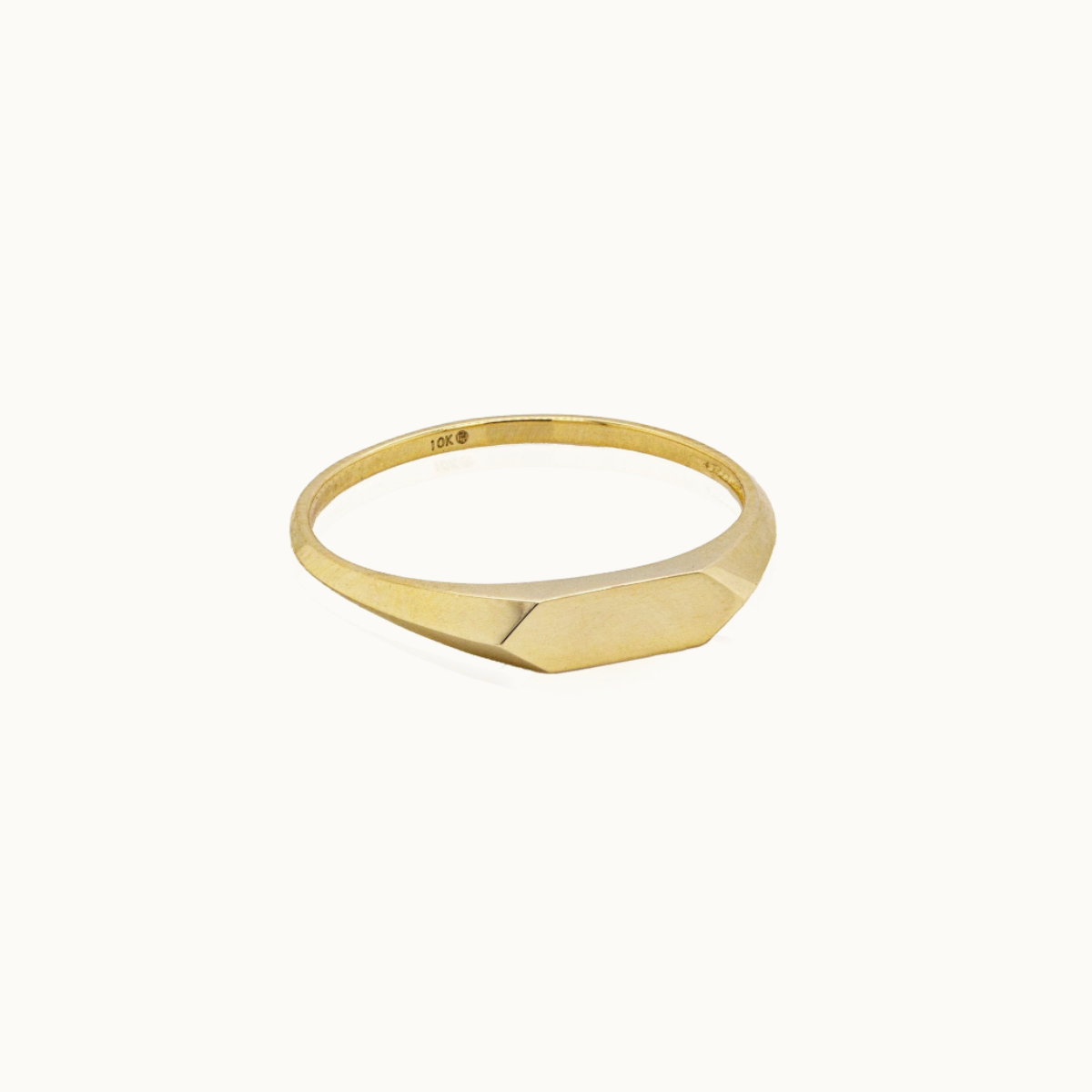 Signet Ring