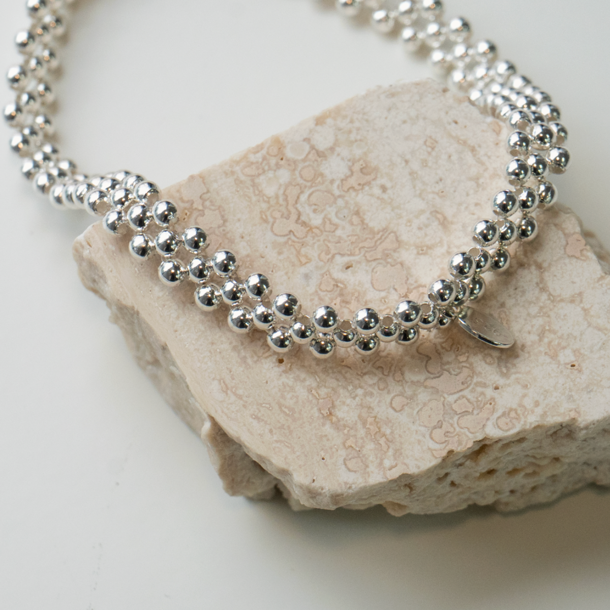 Tripe Threat Bracelet