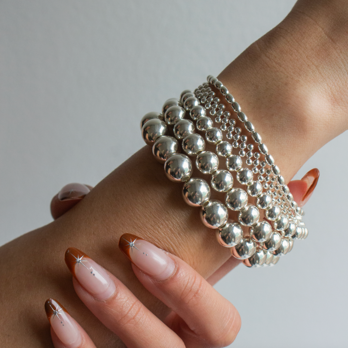 Tripe Threat Bracelet