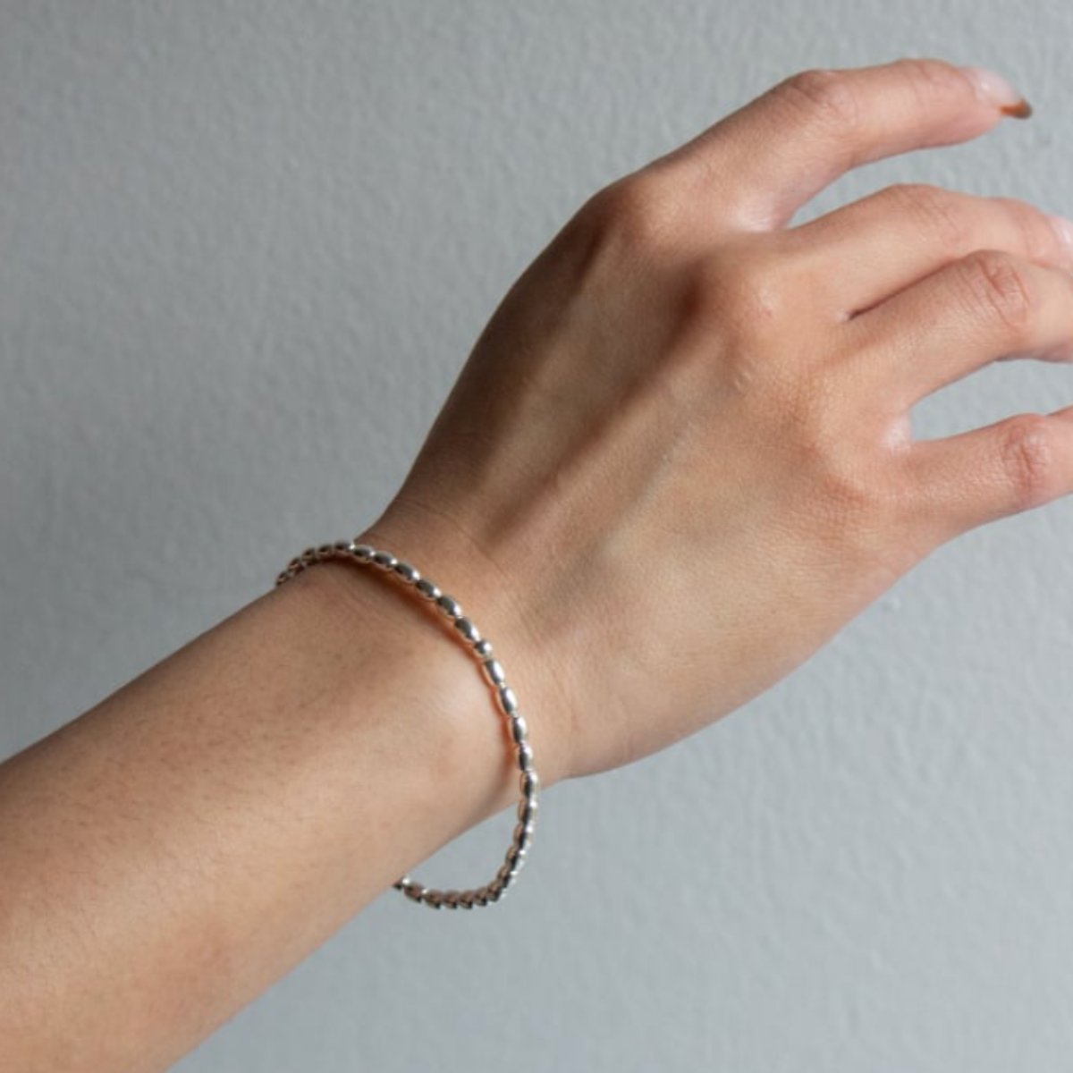 Tripe Threat Bracelet