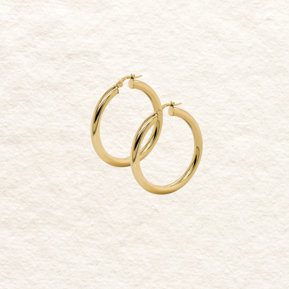 Tube Hoops