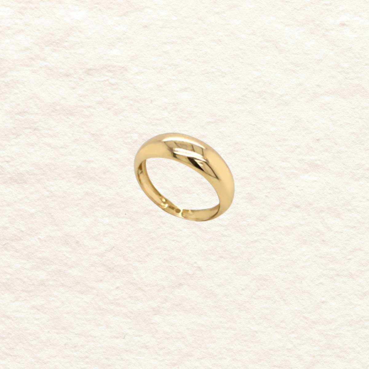Dome Ring