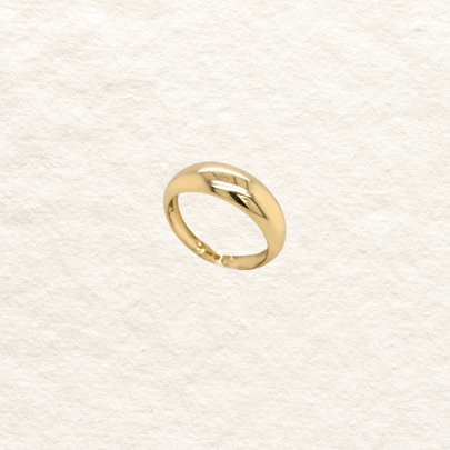 Dome Ring