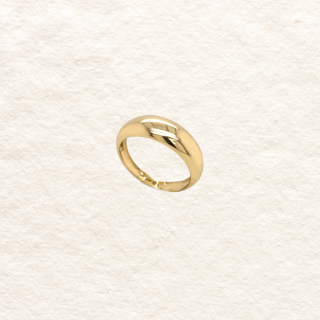Dome Ring