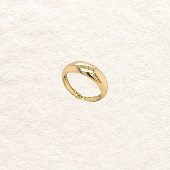 Dome Ring