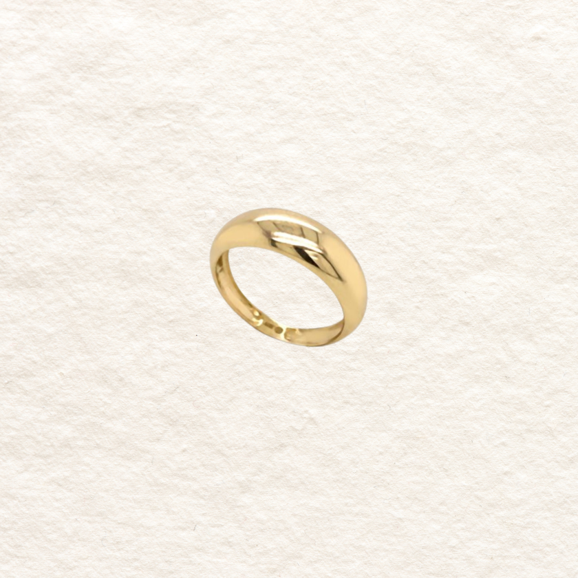 Dome Ring