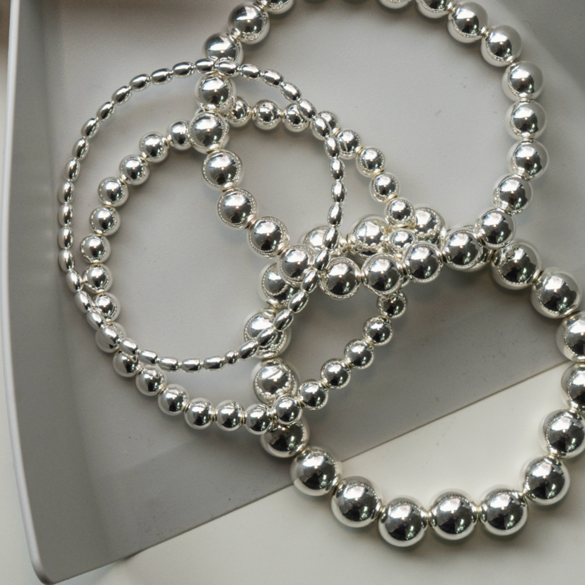 Tripe Threat Bracelet