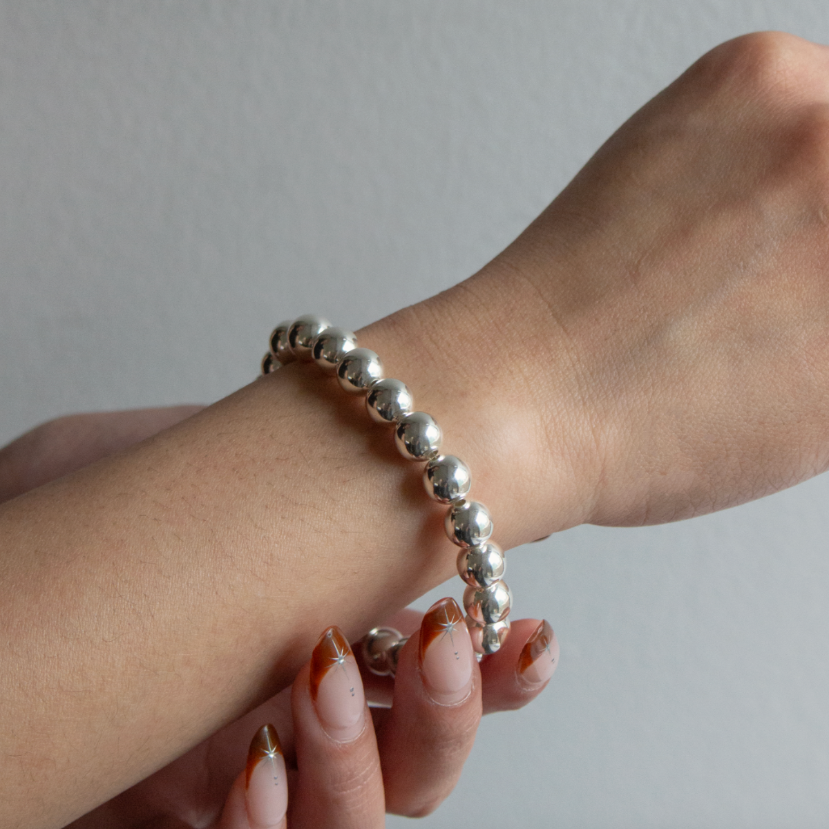 Tripe Threat Bracelet