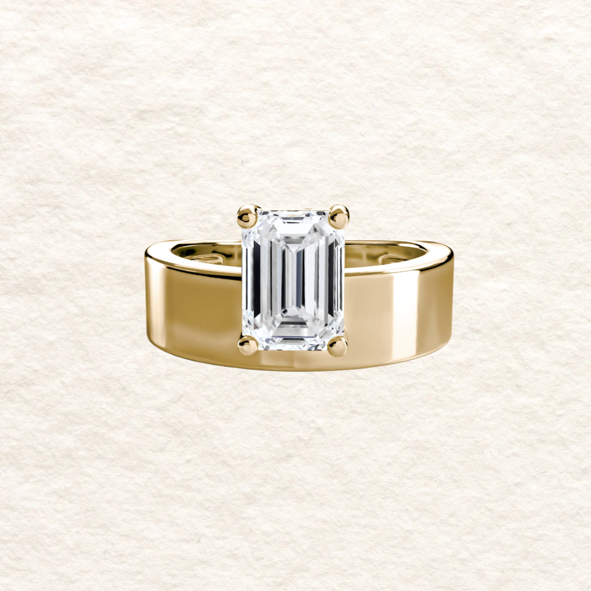 The Emmy Ring
