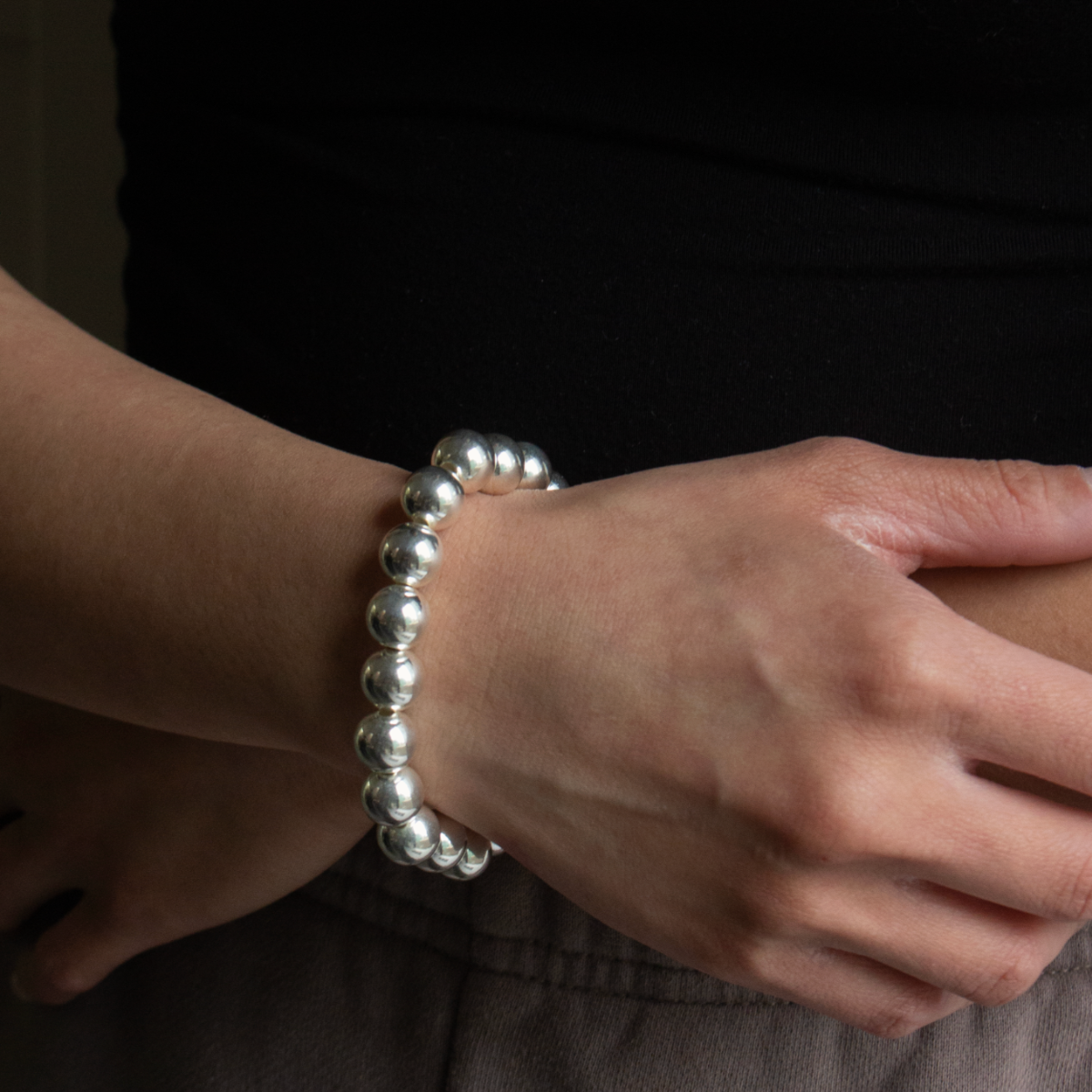 Tripe Threat Bracelet