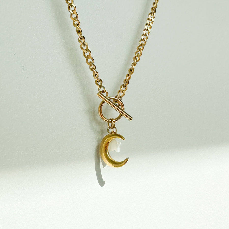 Moonlight Necklace