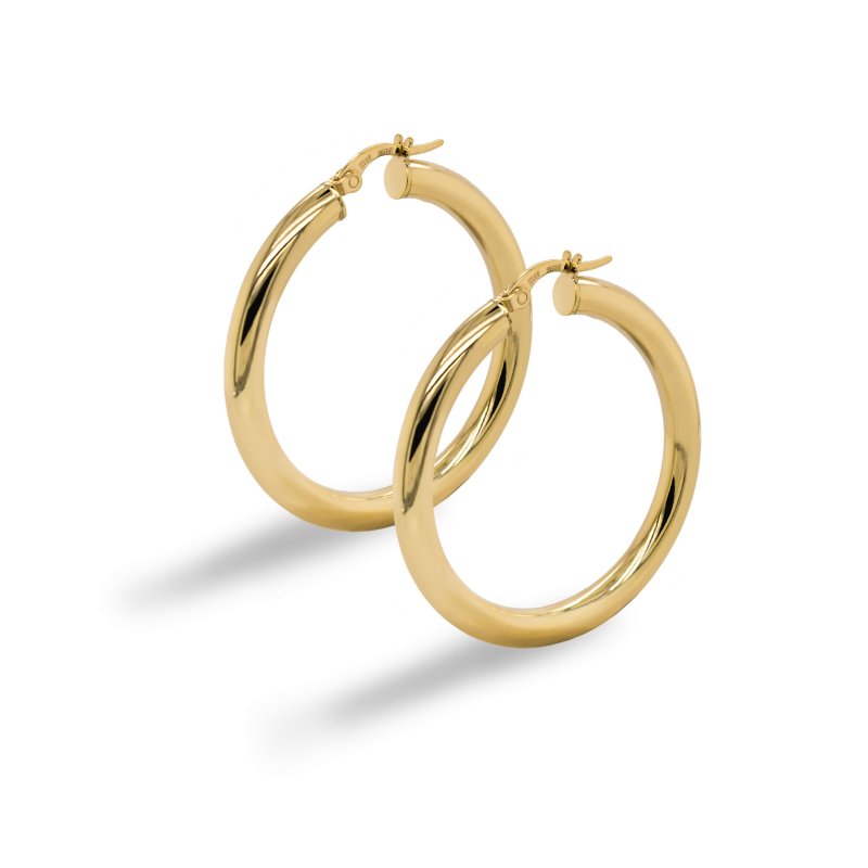 Tube Hoops