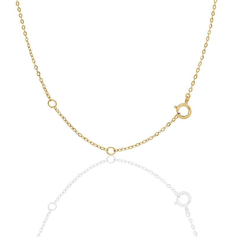 MAMA Necklace