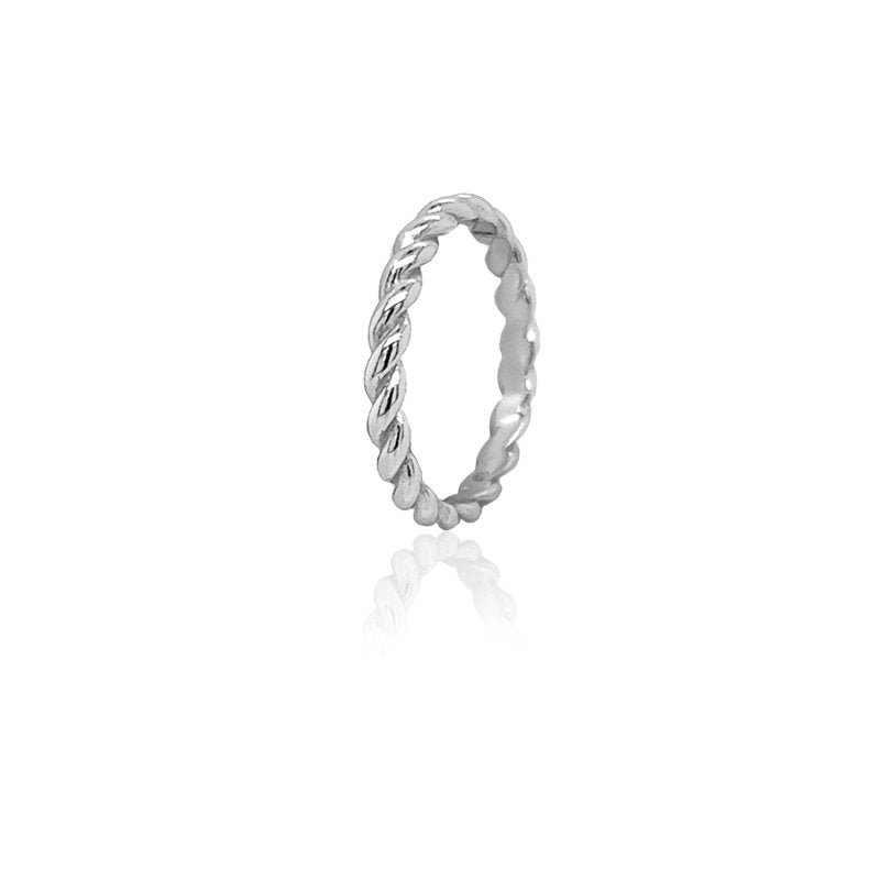 Twist Ring