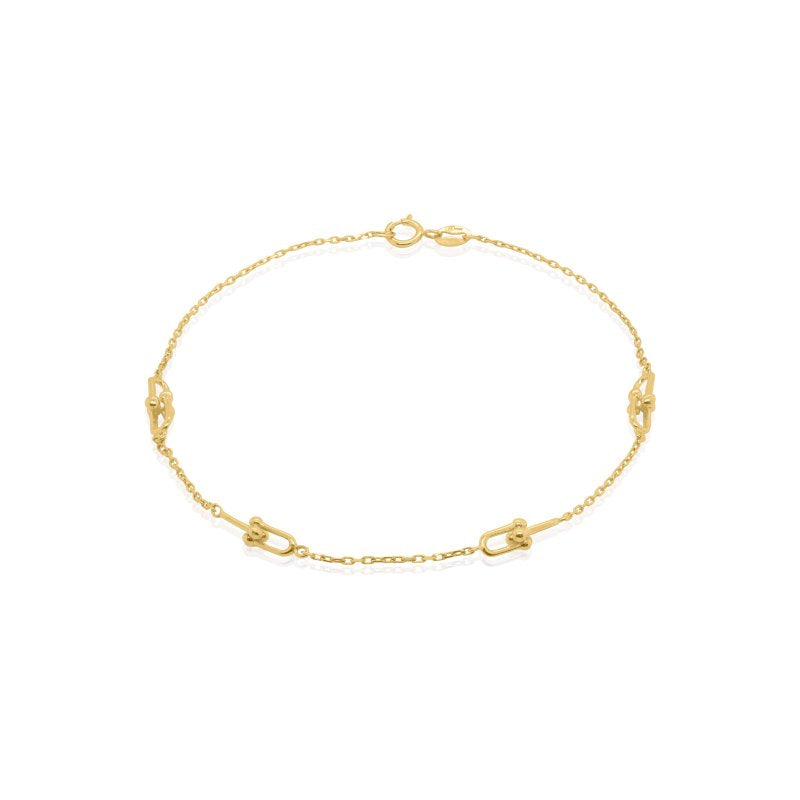 U Link Bracelet-2