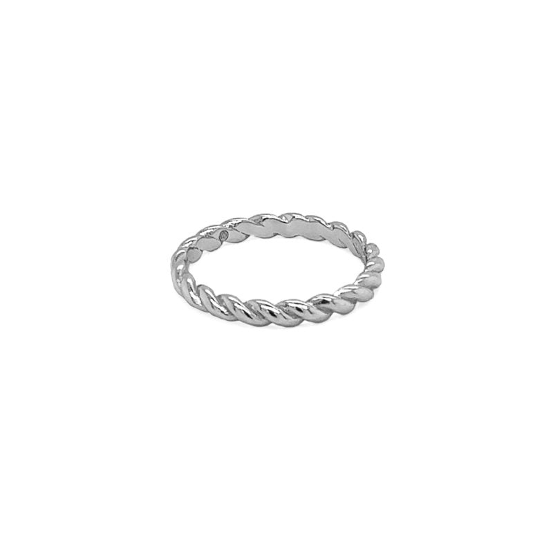 Twist Ring