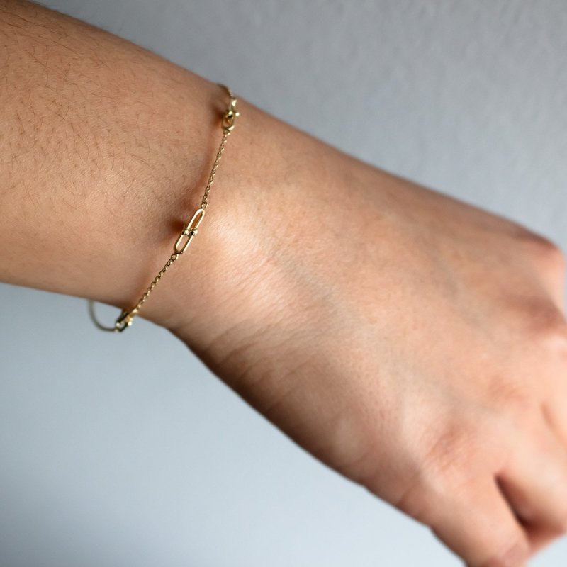 U Link Bracelet-3