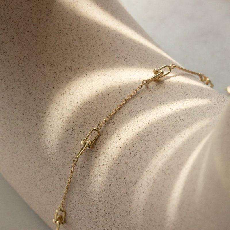 U Link Bracelet-1