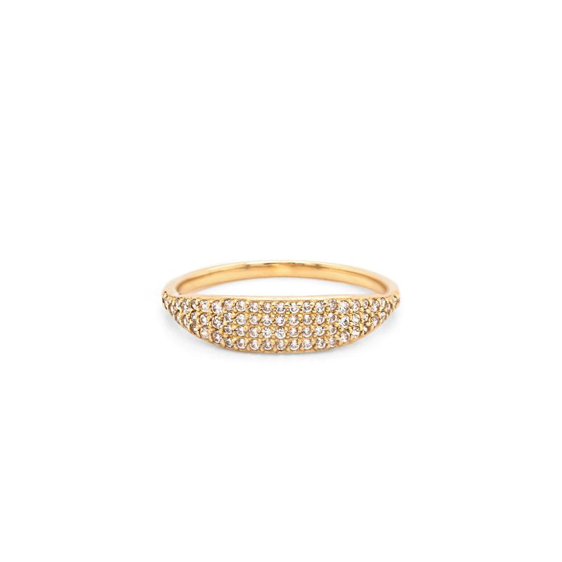 The Colette Ring