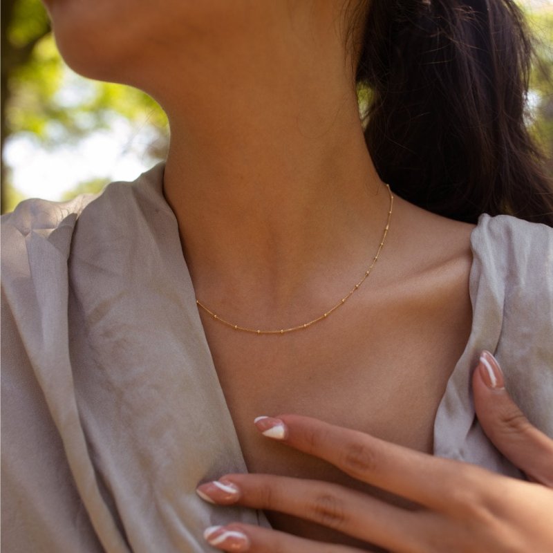 Satellite Chain-1