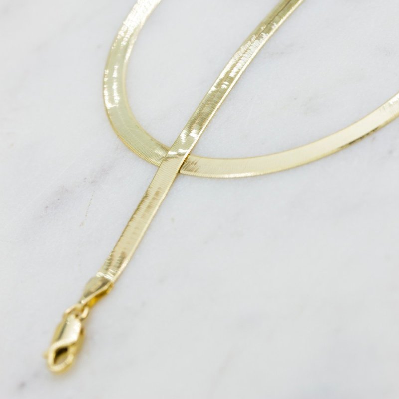 Herringbone Chain-1