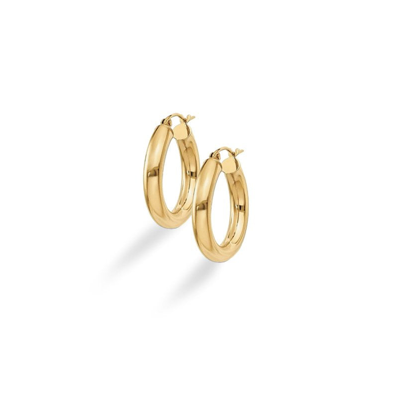 Tube Hoops 23mm