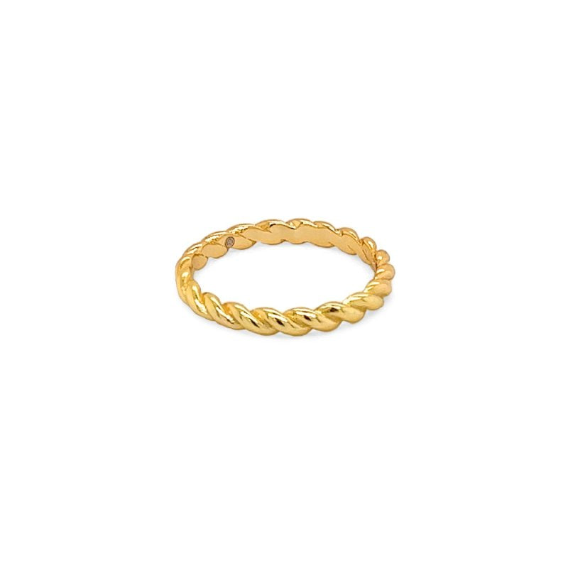 Twist Ring