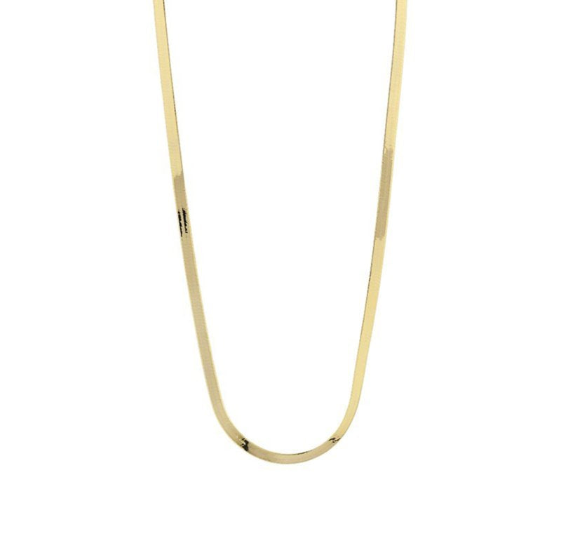 Herringbone Chain-2